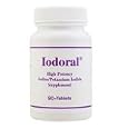 Iodoral 90 tabs - 2 bottles