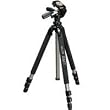 SLIK 615-315 Professional Photo/video Tripod with Panhead