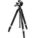 SLIK PRO 700DX Professional Tripod with Panhead (615-315)