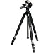 SLIK 615-315 Professional Photo/video Tripod with Panhead