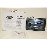 Buy JENSEN AWM910 RV WALL MOUNT CD PLAYER AM FM RADIO 