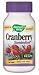 Standardized Cranberry by Nature's Way - 60 Vegetarian Capsules