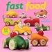 Fast Food Play with Your Food 2009 Wall Calendar