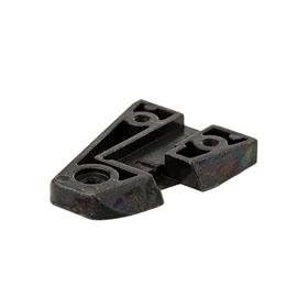 IDX TVLM V-Mount Locking Connector Plate - Male