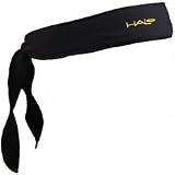 Halo Headband - Tie