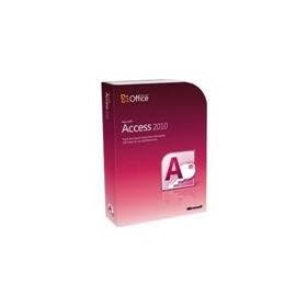 Access 2010 32-BIT X64 Academic Edition DVD Sd 6 15 by Microsoft