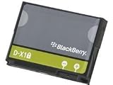 Blackberry 8900 Javelin Battery D-x1 Bat-17720-002