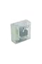 Gucci Envy by Gucci for Unisex - 2 Pc Gift Set 3ml EDT Splash (Men), 3ml Parfum Splash (Women)