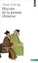 Histoire de la pens�e chinoise