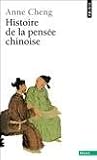 Histoire de la pens�e chinoise