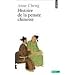 Histoire de la pens�e chinoise