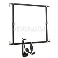 Flashpoint Gel Filter Holder for 12