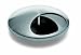Philippi Cocoon Aschenbecher, Durchmesser 13 cm
