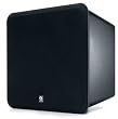 Boston Acoustics Horizon Series HPS-8Wi 8-Inch 150-Watt Wireless Powered Subwoofer (Black)