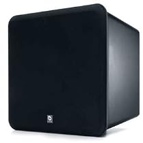 Boston Acoustics HPS8 Wi Midnight Black Friday Sales!.