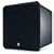 Boston Acoustics Horizon Series HPS-8Wi 8-Inch 150-Watt Wireless Powered Subwoofer (Black)