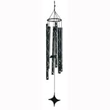 62 Inch Diamond Tune Wind Chime