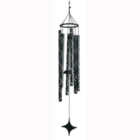 62 Inch Diamond Tune Wind Chime