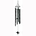 62 Inch Diamond Tune Wind Chime