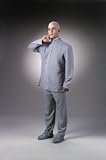 DR. Evil COSTUME, Deluxe