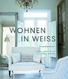 Wohnen in Weiss