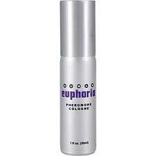 Human Euphoria Pheromone Cologne For Men - For Men, 1 oz,(EyeFive)