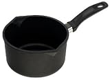 Review AMT Gastroguss 918 / Gastroguss 18cms Milk Pan With Lid