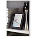 Ikea Ribba Black Wooden Picture Frame 4