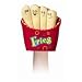 Mary Meyer Food For Thought French Fries Puppet