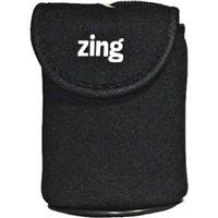 Zing 563-301 Large Camera Pouch (Black)