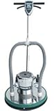 Low Boy Floor Machine, 19 Cleaning Path