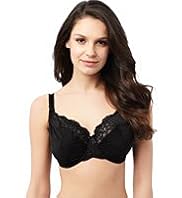 Per Una Floral Lace Non-Padded DD-GG Bra