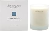 Archipelago Botanicals Excursion Boxed Soy Candle