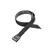 Tamrac S113 (Pair) Black Cam Locking Cinch Straps