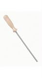 8 in. Ceramic Sharp Stick, Medium Grit