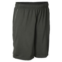 New Balance Men's Core Training Short (Black, Medium)