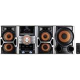 Sony LBT-GTZ4i 3-Disc CD Changer Mini Shelf System with Play Exchange