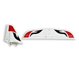 Vortex Extreme Replacement Vertical Horizontal Tail Set by Draganfly Innovations Inc