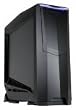 SilverStone RV01B PC-Geh�use Erweitertes ATX schwarz