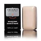 Milled Soap Wild 5 OZ - Herban Cowboy ( Fast Shipping )