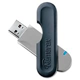 Quality Product By Memorex LED Gray