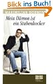 Mein D�mon ist ein Stubenhocker