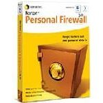 NORTON PERSONAL FIREWALL