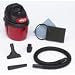 Shop-Vac 5890200 2.5-Gallon  2.5-Peak HP HangOn Wet/Dry Vacuum