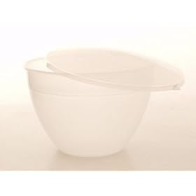 Hr Hr111 Pudding Basin & Lid 2Pt