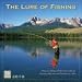 The Lure of Fishing 2010 Wall Calendar 12 X 12