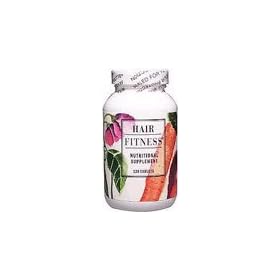 Hair Fitness Hair Fitness, 120 Tab