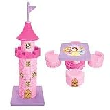 Kids Only Princess Castle Table Set