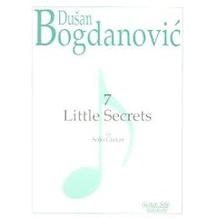 7 Little Secrets