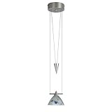 1AC-174309-BS - Mini Pendants